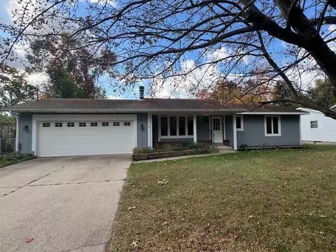119 Sunset, Whitehall, MI 49461