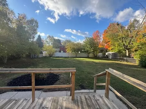 Exterior - 119 Sunset, Whitehall, MI 49461 photo 2 of 4