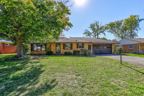 342 W 33rd, Holland, MI 49423