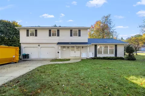 206 N Chapel Hl, Battle Creek, MI 49015