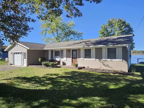 5055 12 12 Mile, Burlington, MI 49029