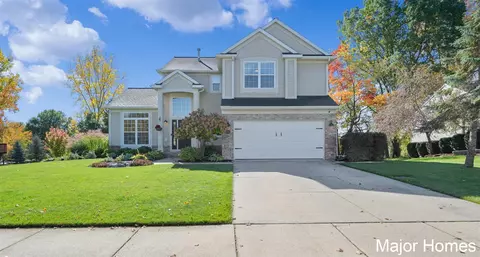 6538 Cannon Farms, Rockford, MI 49341