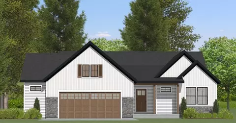 2181 Emerald Lk, Grand Rapids, MI 49525