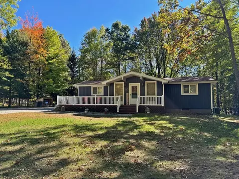 11167 Birwood, Canadian Lakes, MI 49346
