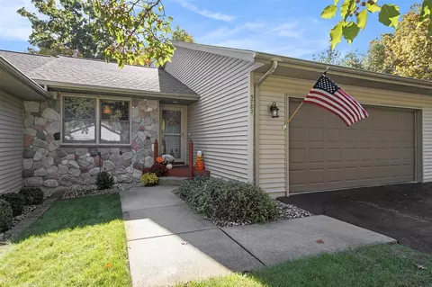 5782 Wood Vly #56, Kalamazoo, MI 49009