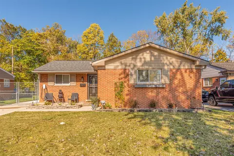 29878 Malvern, Westland, MI 48185