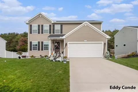 6267 Vine Leaf, Allendale, MI 49401
