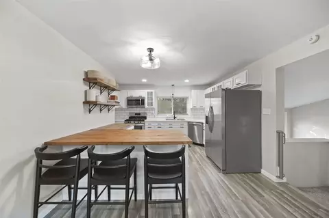 Kitchen - 3751 Harshbarger, Jackson, MI 49203 photo 1 of 3