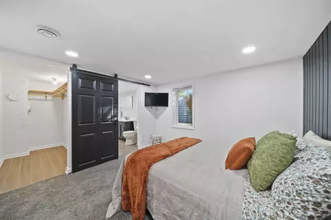 Bedroom - 3751 Harshbarger, Jackson, MI 49203 photo 3 of 3