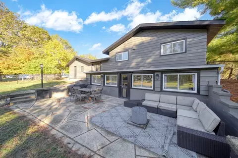 Exterior - 3751 Harshbarger, Jackson, MI 49203 photo 3 of 7