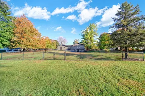 Exterior - 3751 Harshbarger, Jackson, MI 49203 photo 7 of 7