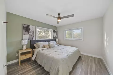 Bedroom - 3751 Harshbarger, Jackson, MI 49203 photo 1 of 3
