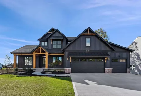 5505 Case, Wyoming, MI 49418