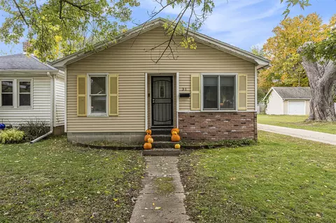 31 Oxford, Battle Creek, MI 49017