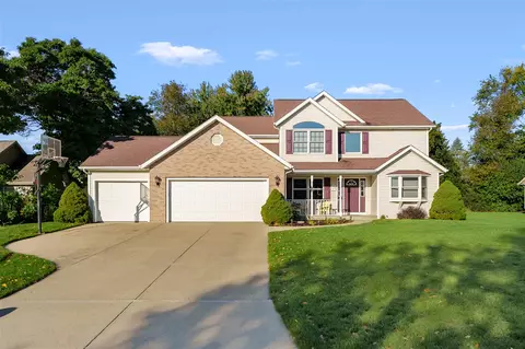 3997 Durango, Kalamazoo, MI 49048