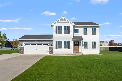 3698 Liverpool, Kalamazoo, MI 49009