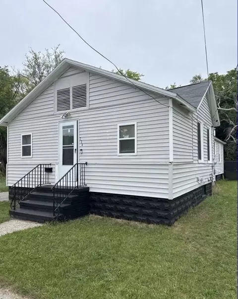 234 Allen, Muskegon, MI 49442