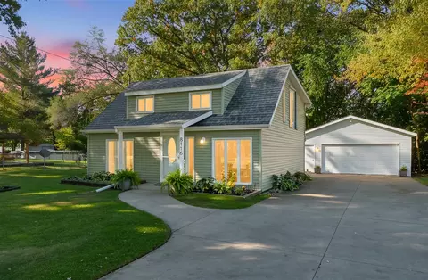8116 Lovers, Portage, MI 49002