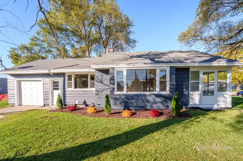261 32nd, Wyoming, MI 49548