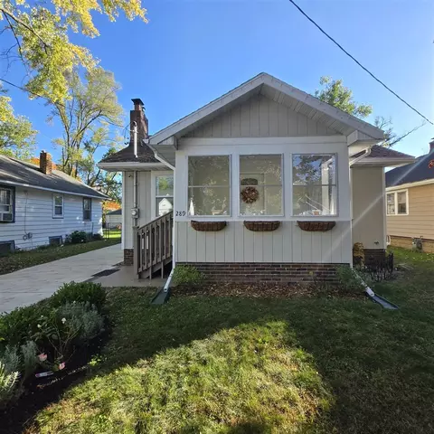 289 Eldred, Battle Creek, MI 49015