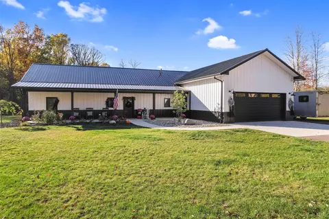 9242 Irish, Goodrich, MI 48438