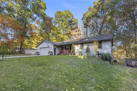 2659 Duff, Twin Lake, MI 49457