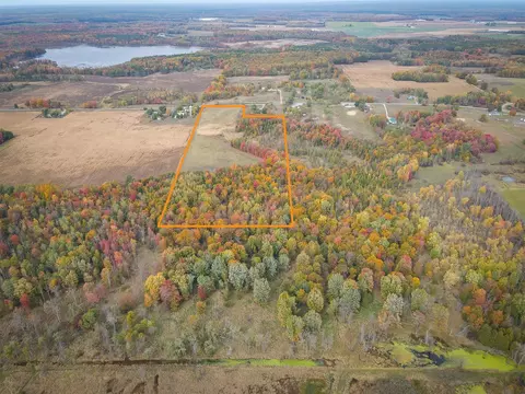 V/l E Harrison, Walkerville, MI 49459