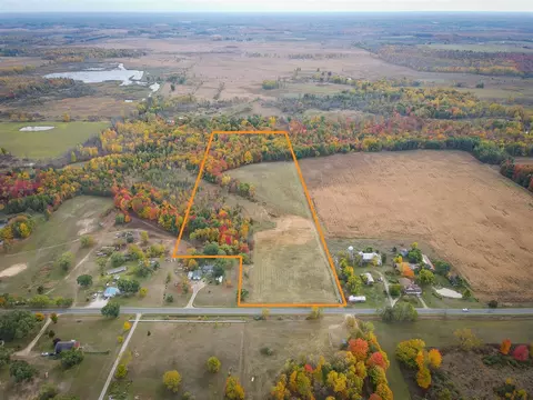 V/l E Harrison, Walkerville, MI 49459 photo 2