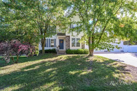 7594 Jamie, Byron Center, MI 49315
