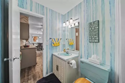 Bath - 536 Hickory, Coldwater, MI 49036 photo 2 of 3
