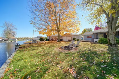 Exterior - 536 Hickory, Coldwater, MI 49036 photo 12 of 14