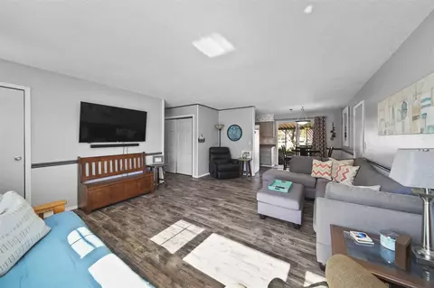 Living - 536 Hickory, Coldwater, MI 49036 photo 3 of 4