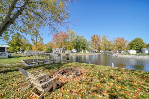 Exterior - 536 Hickory, Coldwater, MI 49036 photo 11 of 14
