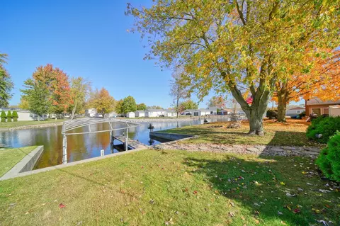 Exterior - 536 Hickory, Coldwater, MI 49036 photo 13 of 14