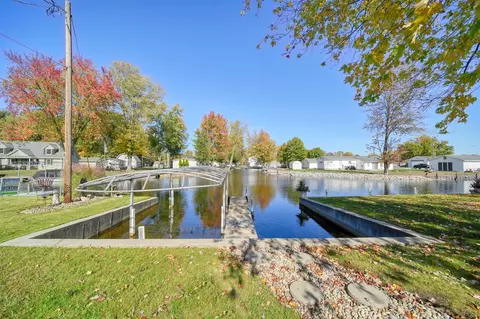 Exterior - 536 Hickory, Coldwater, MI 49036 photo 3 of 14