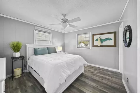 Bedroom - 536 Hickory, Coldwater, MI 49036 photo 4 of 7