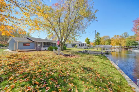 536 Hickory, Coldwater, MI 49036