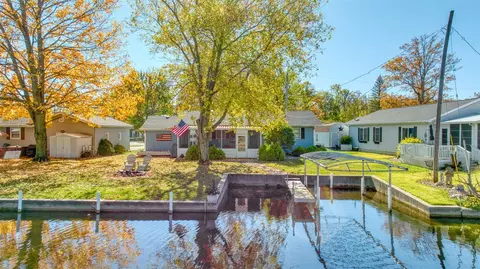 Exterior - 536 Hickory, Coldwater, MI 49036 photo 14 of 14