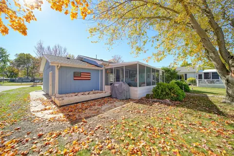 Exterior - 536 Hickory, Coldwater, MI 49036 photo 8 of 14