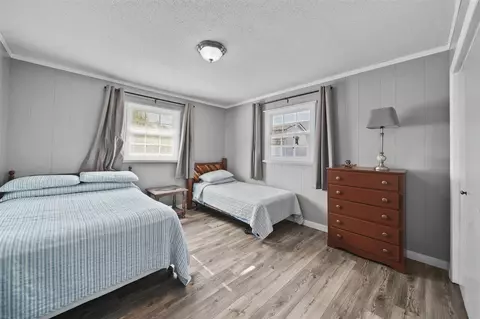 Bedroom - 536 Hickory, Coldwater, MI 49036 photo 6 of 7