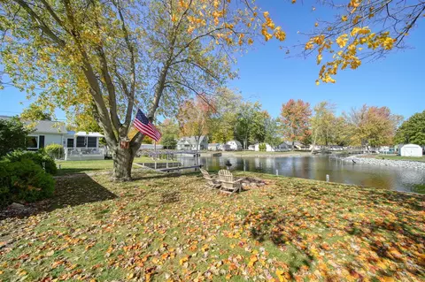 Exterior - 536 Hickory, Coldwater, MI 49036 photo 10 of 14