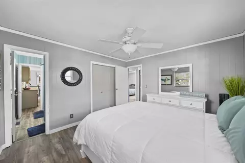 Bedroom - 536 Hickory, Coldwater, MI 49036 photo 5 of 7