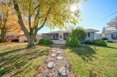 Exterior - 536 Hickory, Coldwater, MI 49036 photo 2 of 14