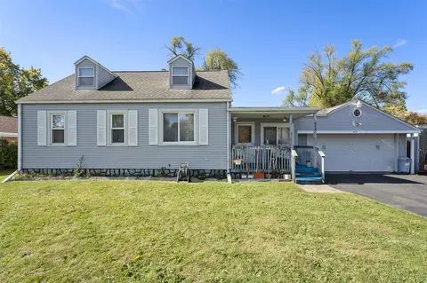 819 N Harris, Ypsilanti, MI 48198