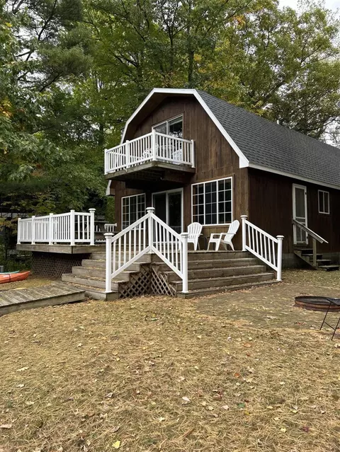 539 N Lighthouse, Mears, MI 49436