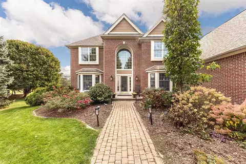 4977 Saint Annes, Ann Arbor, MI 48103