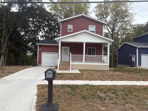 716 Leonard, Muskegon, MI 49442