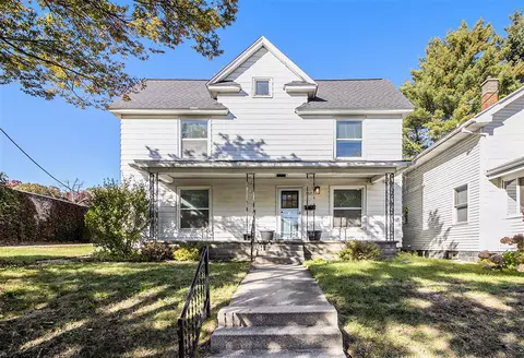 1317 Morgan, Grand Rapids, MI 49504