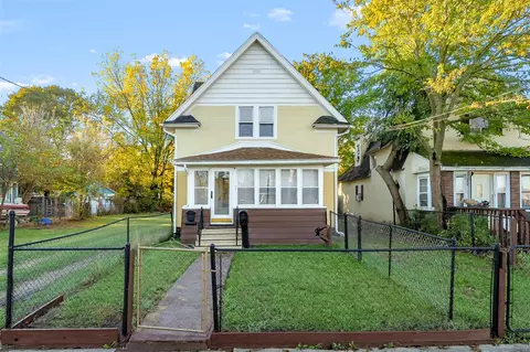 222 Lathrop, Battle Creek, MI 49014