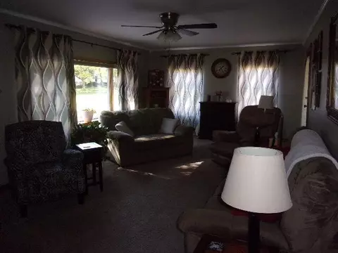 Living - 7337 Union, Adrian, MI 49221 photo 1 of 2